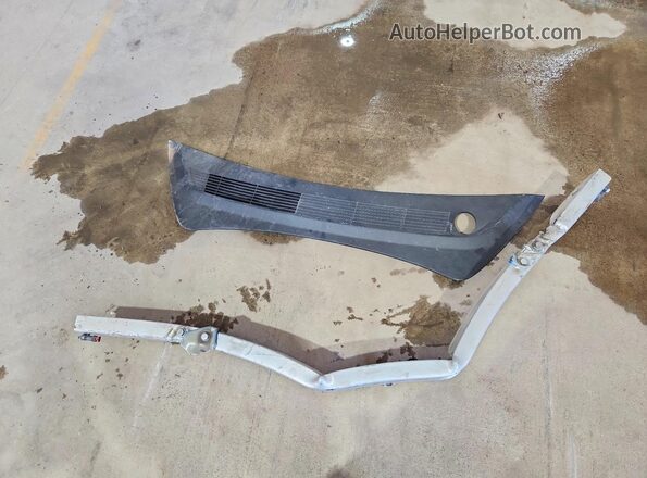 5YJ3E1EB4LF787488 2020 TESLA MODEL Синий Вид подкапотного пространства