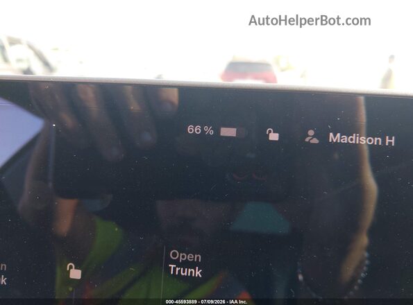 5YJ3E1EB4LF790827 2020 TESLA MODEL 3 Black 