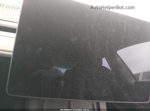 5YJ3E1EB4MF928349 2021 TESLA MODEL 3 Black 360 interior view