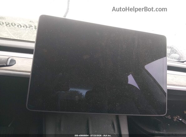 5YJ3E1EB4MF928349 2021 TESLA MODEL 3 Black 