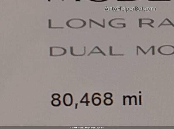 5YJ3E1EB4NF187086 2022 TESLA MODEL 3 Blue 