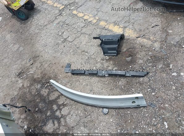 5YJ3E1EB4NF271019 2022 TESLA MODEL 3 Белый Вид щитка приборов