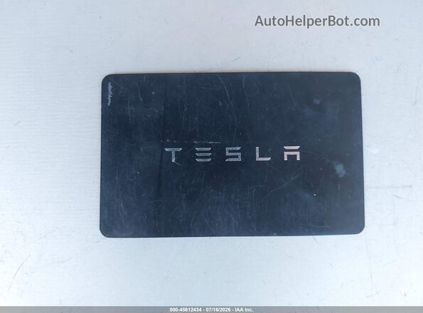 5YJ3E1EB4PF598894 2023 TESLA MODEL 3 Black Вид панелі приладів
