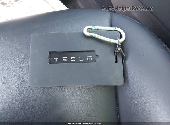 5YJ3E1EB5KF432747 2019 TESLA MODEL 3 Gray წინა პანელის ხედი