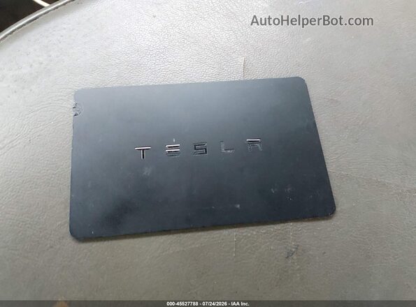 5YJ3E1EB5LF618094 2020 TESLA MODEL 3 White Dashboard view