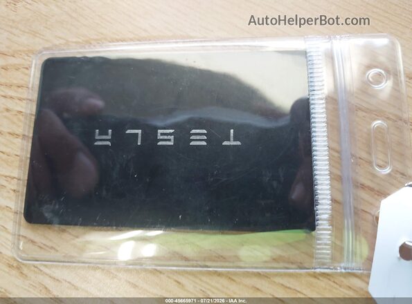 5YJ3E1EB5NF128340 2022 TESLA MODEL 3 Черный Вид сзади