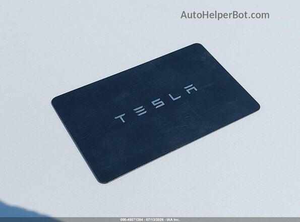 5YJ3E1EB5NF290193 2022 TESLA MODEL 3 Black Вид панелі приладів