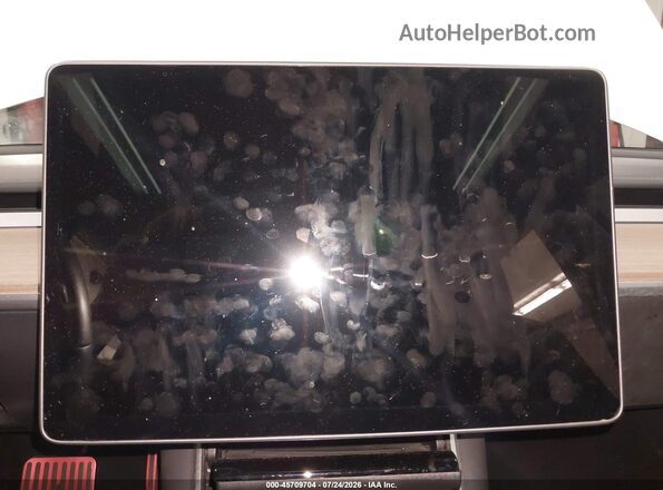5YJ3E1EB6JF181431 2018 TESLA MODEL 3 White Вид задніх сидінь