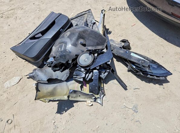 5YJ3E1EB6MF054506 2021 TESLA MODEL Gray Widok komory silnika