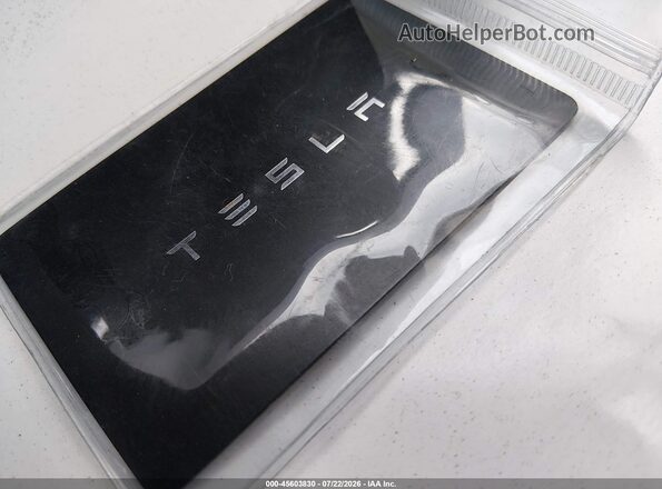 5YJ3E1EB6NF311486 2022 TESLA MODEL 3 Черный Вид панели приборов