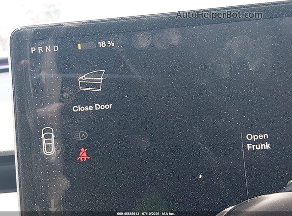5YJ3E1EB6RF833766 2024 TESLA MODEL 3 Black 