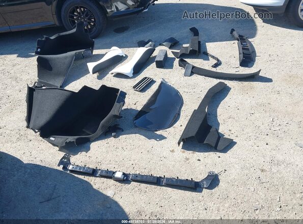 5YJ3E1EB6SF081993 2025 TESLA MODEL 3 Black Dashboard view