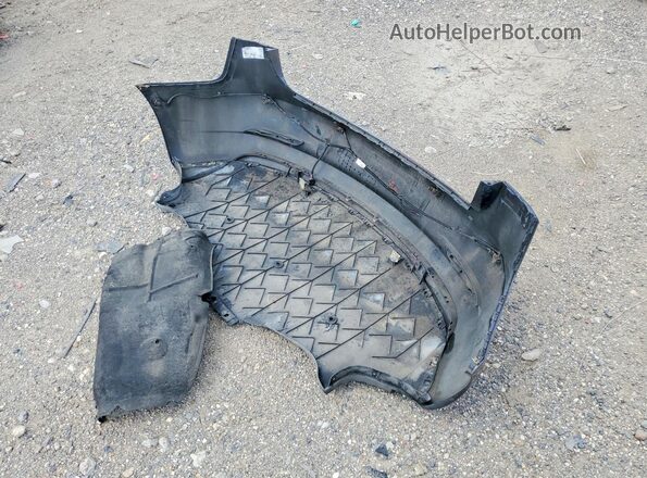 5YJ3E1EB7JF055143 2018 TESLA MODEL Gray Engine compartment view