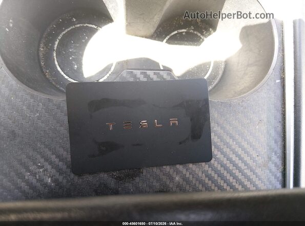 5YJ3E1EB7NF191004 2022 TESLA MODEL 3 Beige Вид панелі приладів