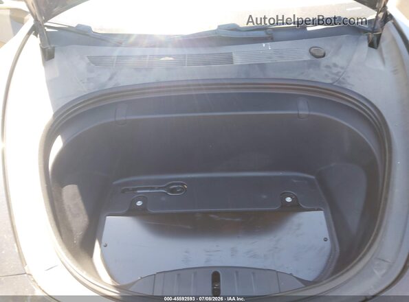 5YJ3E1EB8JF071433 2018 TESLA MODEL 3 Black Հետևի տեսք