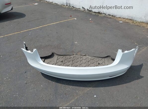 5YJ3E1EB8MF997982 2021 TESLA MODEL 3 White Вид панелі приладів