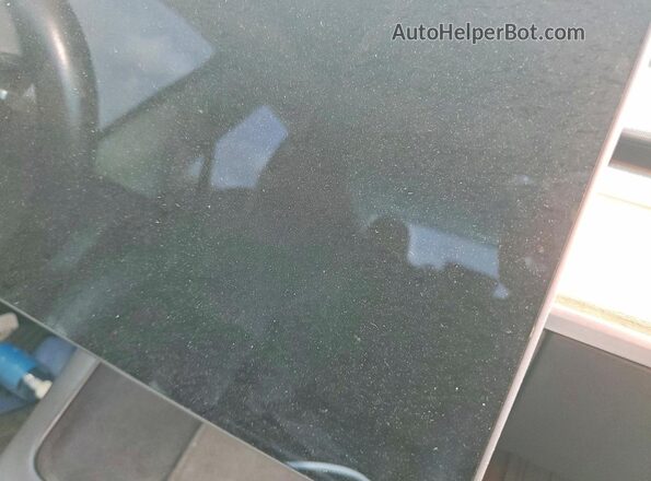 5YJ3E1EB8NF192632 2022 TESLA MODEL Синий Вид щитка приборов