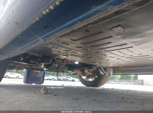 5YJ3E1EB9LF617448 2020 TESLA MODEL 3 Синий 