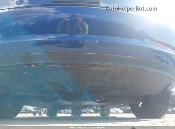 5YJ3E1EB9LF617448 2020 TESLA MODEL 3 Синий 