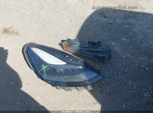 5YJ3E1EB9NF156013 2022 TESLA MODEL 3 Gray Вид панелі приладів