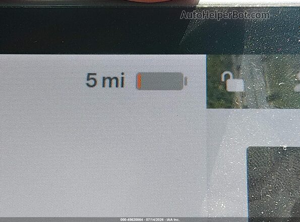 5YJ3E1EBXLF647994 2020 TESLA MODEL 3 Blue 