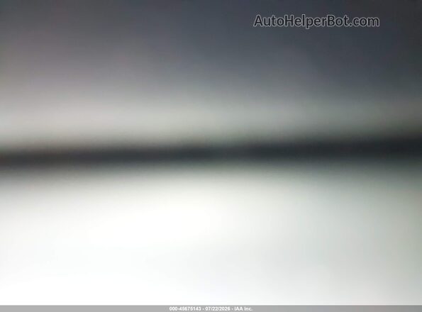 5YJ3E1EBXNF275740 2022 TESLA MODEL 3 White Widok zestawu wskaźników