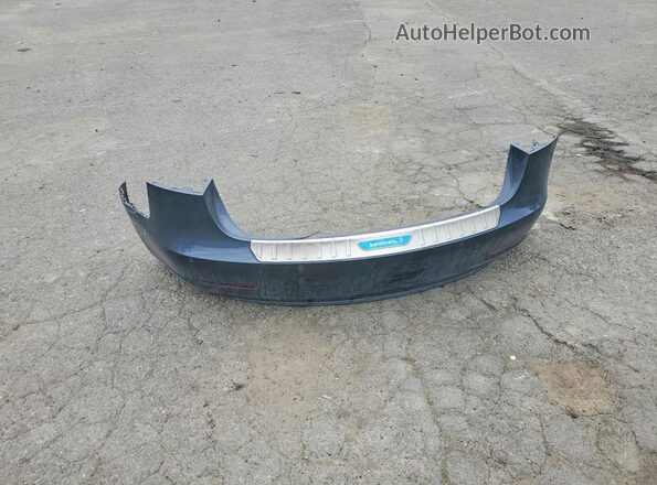 5YJ3E1EBXNF355409 2022 TESLA MODEL Gray Engine compartment view
