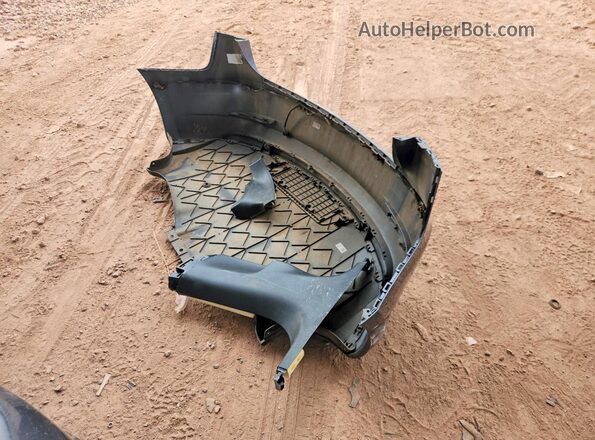 5YJ3E1EC3NF177285 2022 TESLA MODEL Gray Widok komory silnika