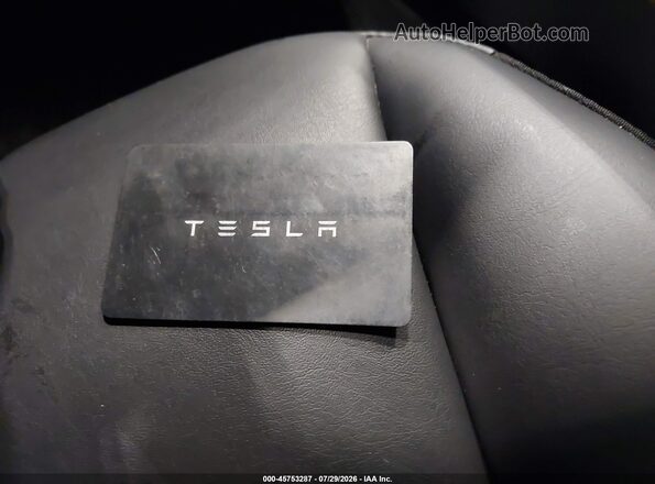 5YJ3E1EC3NF331803 2022 TESLA MODEL 3 Black Vista del salpicadero