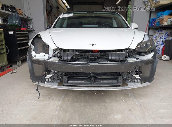 5YJ3E1EC5PF503123 2023 TESLA MODEL 3 Белый 
