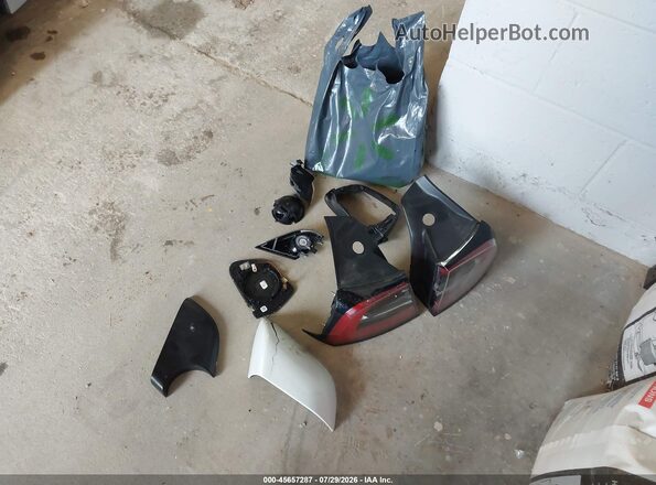 5YJ3E1EC5PF503123 2023 TESLA MODEL 3 Белый 