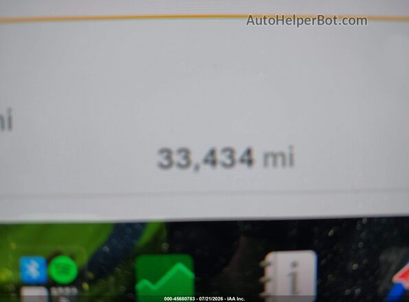 5YJ3E1EC7LF586774 2020 TESLA MODEL 3 Red 