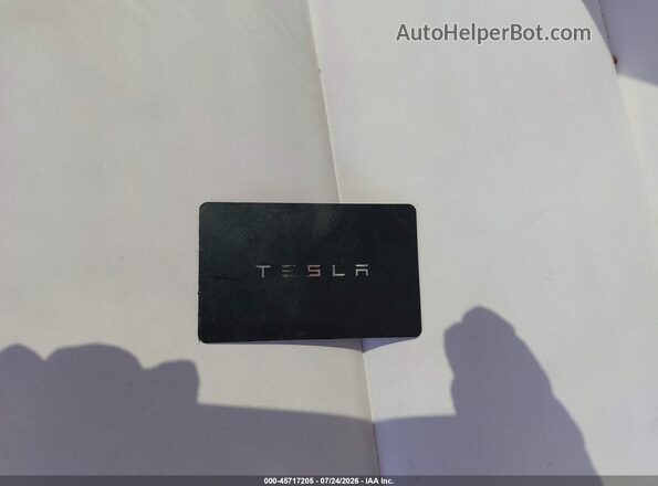 5YJ3E1EC7PF423161 2023 TESLA MODEL 3 Черный Вид сзади
