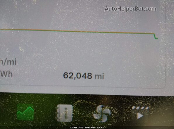 5YJ3E1EC8MF914480 2021 TESLA MODEL 3 Белый Вид задних сидений