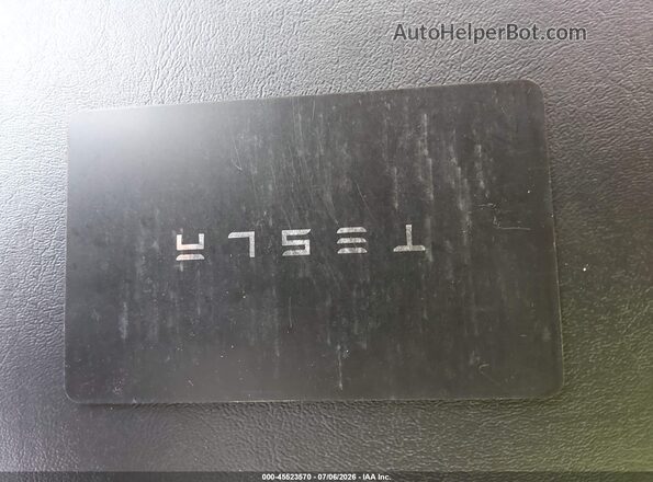 5YJ3E1EC8MF914480 2021 TESLA MODEL 3 Белый Вид панели приборов