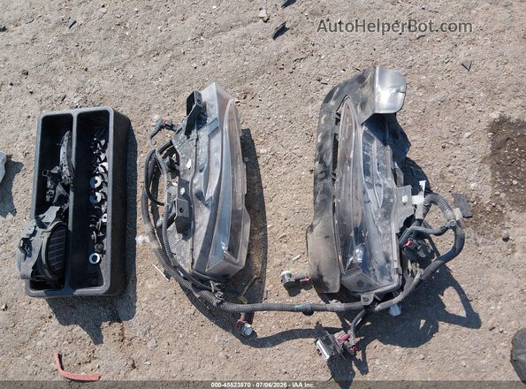 5YJ3E1EC8MF914480 2021 TESLA MODEL 3 Белый Вид щитка приборов