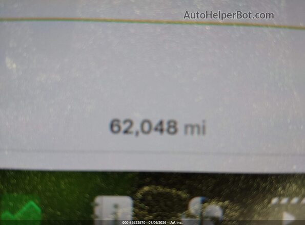 5YJ3E1EC8MF914480 2021 TESLA MODEL 3 Белый 