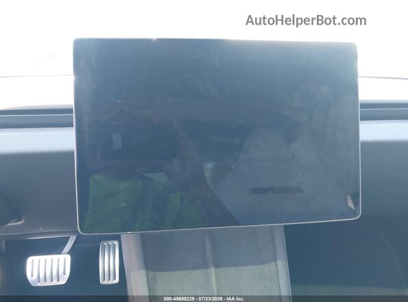 5YJ3E1ET2RF770738 2024 TESLA MODEL 3 Burgundy 