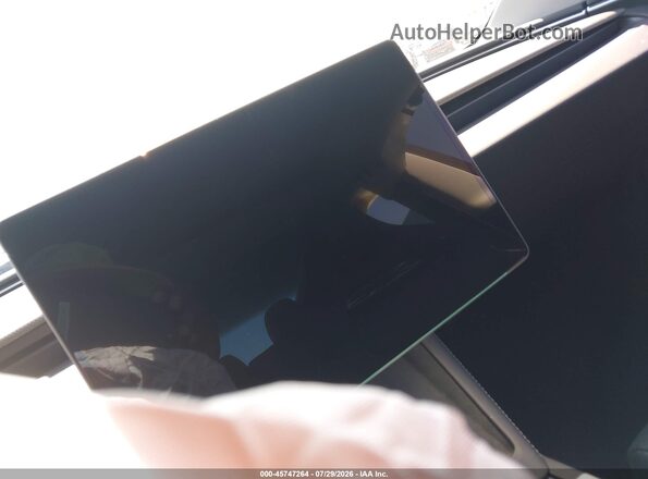 5YJ3E1ET4RF826601 2024 TESLA MODEL 3 Gray 
