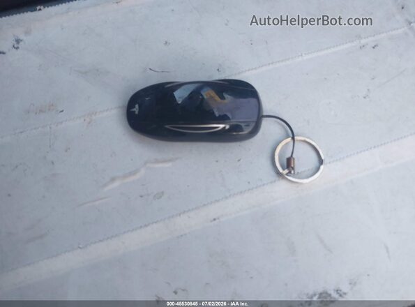 5YJSA1E20JF246491 2018 TESLA MODEL S Blue Առջևի վահանակի տեսք