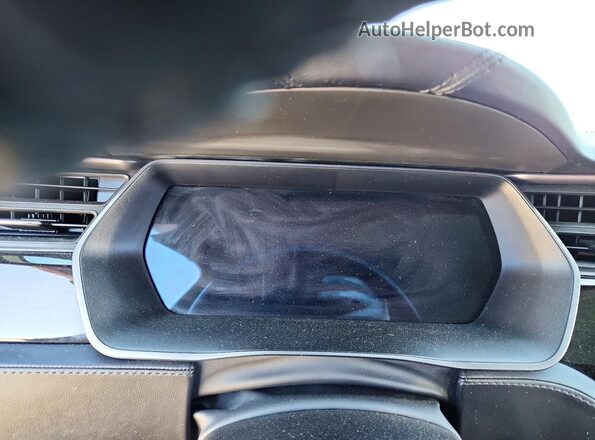 5YJSA1E21JF278575 2018 TESLA MODEL Red Vista del cuadro de instrumentos