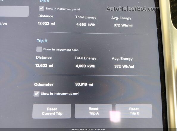 5YJSA1E23GF149794 2016 TESLA MODEL S Silver 