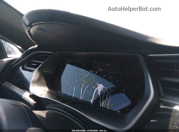 5YJSA1E24JF266680 2018 TESLA MODEL S Black სალონის 360-გრადუსიანი ხედი