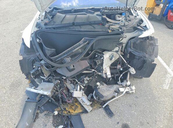 5YJSA1E26HF217989 2017 TESLA MODEL White Vista interior trasera