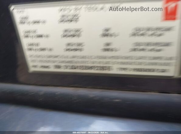 5YJSA1E28HF229576 2017 TESLA MODEL S Black Widok komory silnika
