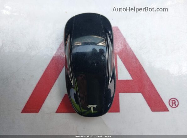 5YJSA1E43KF312843 2019 TESLA MODEL S White წინა პანელის ხედი