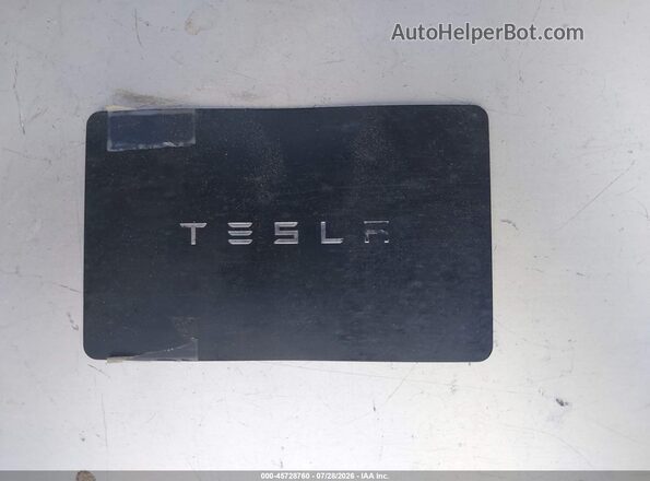 5YJSA1E50MF432319 2021 TESLA MODEL S Синий Вид панели приборов