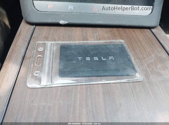 5YJSA1E52PF513097 2023 TESLA MODEL S Синий Вид панели приборов