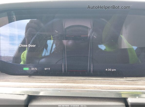 5YJSA1E54MF428239 2021 TESLA MODEL S Black 