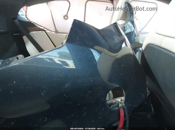 5YJSA1E5XRF536260 2024 TESLA MODEL S Gray VIN კოდის სტიკერის ხედი